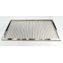 Grillrost aus Edelstahl 221 - 240 cm,AKTIONA Bild 1