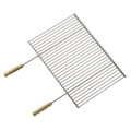 Barbecook Professioneller Grillrost 90 cm von Saey Bild 1