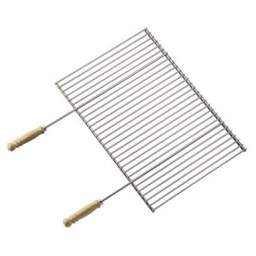 Barbecook Professioneller Grillrost 90 cm von Saey Bild 1