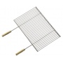 Barbecook Professioneller Grillrost 90 cm von Saey Bild 1