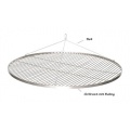 XXL 70 CM GRILLROST EDELSTAHL SCHWENKGRILL GRILL ROST Bild 1