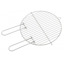 Barbecook 227.1400.040 Grillrost Diam. 38 cm, SAEY Bild 1