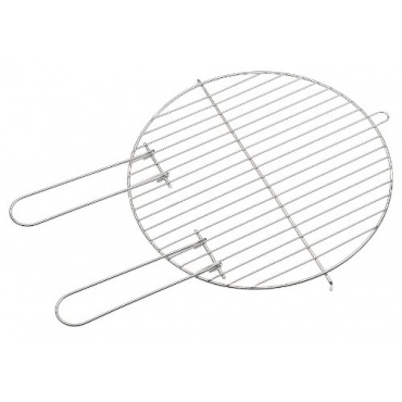 Barbecook 227.1400.040 Grillrost Diam. 38 cm, SAEY Bild 1