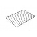 Grillrost verstellbare Breite 40X30cm - 55X30cm Bild 1