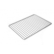 Grillrost verstellbare Breite 40X30cm - 55X30cm Bild 1