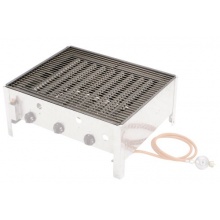 Grillrost von Tepro Bild 1