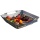 Bruzzzler Edelstahl Grill-Korb,Grillschale rechteckig Bild 2
