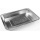 RUMO Edelstahl Tropfschale gro,Grillschale  Bild 1
