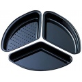 Rsle Grillschalen 3er-Set Bild 1