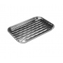 Dehner Living Edelstahl Grillschale, 500 g Bild 1