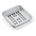 Weber 6309 Grillschalen 4 Stck - Weber Basic Bild 1
