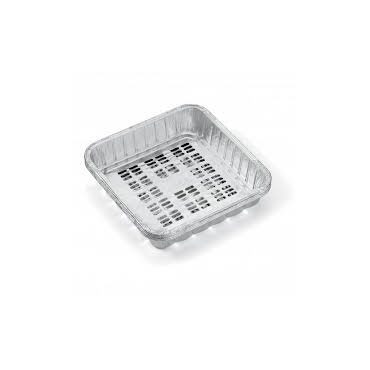 Weber 6309 Grillschalen 4 Stck - Weber Basic Bild 1