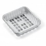 Weber 6309 Grillschalen 4 Stck - Weber Basic Bild 1
