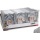 5 Stck Grillschale BBQ-Schale Alu - 32x23x4cm Bild 2