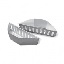 Weber 7403 Holzkohlekrbe, Char Basket,Grillschale  Bild 1