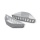 Weber 7403 Holzkohlekrbe, Char Basket,Grillschale  Bild 1
