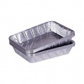 100 Grillschalen Modell DENVER 930 ml Grillschale  Bild 1