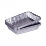100 Grillschalen Modell DENVER 930 ml Grillschale  Bild 1