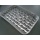 25 Stck Grillschalen aus Aluminium, 34 x 23 x 2,5 cm Bild 1