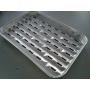25 Stck Grillschalen aus Aluminium, 34 x 23 x 2,5 cm Bild 1