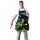 Grillschrze Army BBQ Schrze BigMouthToys Bild 1