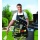 Grillschrze Army BBQ Schrze BigMouthToys Bild 2