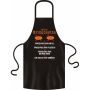 Grillschrze, Grillgesetze von Rahmenlos Bild 1