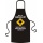 Lustige Grillschrze, bin am Grillen, Rahmenlos Bild 1