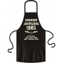 Grillschrzen, Zum 30. Geburtstag von Soreso Design Bild 1