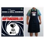Grillschrzen Auftragsgriller von TE-Versand Bild 1