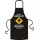Fun Spruch Grillschrze Bin am Grillen von Empire Bild 1