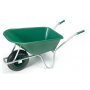 pro-bau-tec Bauschubkarre Schubkarre 1110