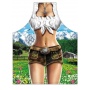 Motiv Grillschrze Alpenmodel Sie von sueroversand Bild 1