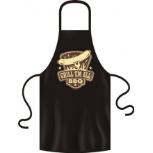 Grillschrze Original Rahmenlos grill em all Bild 1