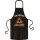 Grillschrze Danger Grillzone own Risk Bild 1