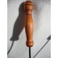 8 Grillspiee RIESIG 100 cm lang von lbaum Bild 1