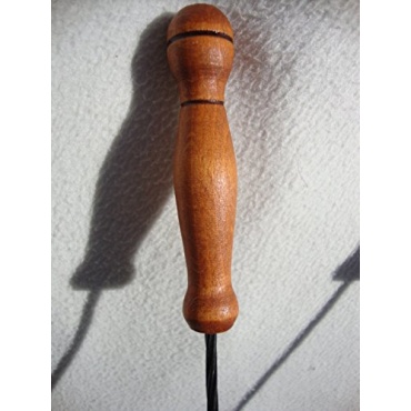 8 Grillspiee RIESIG 100 cm lang von lbaum Bild 1