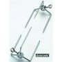 2 St. Fleischklammer Meetfork Grillspie Kriswell Bild 1