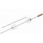 Campingaz Grillspiee mit 2 x 4 Befestigungsnadeln Bild 1