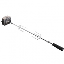 Broilmaster BBQG01-ZBH-03 Drehspiess Grillspiee  Bild 1