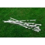 Grillspiee 60cm Schaschlikspiee Schampura 20 St Bild 1