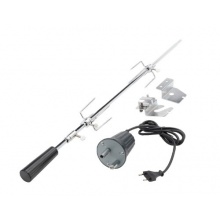Landmann 13055 rotisserie Set Grillspiee  Bild 1