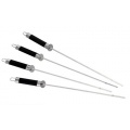 Tepro Grillspiesse, Mehrfarbig, 4-er Set Bild 1