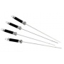 Tepro Grillspiesse, Mehrfarbig, 4-er Set Bild 1