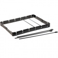 Schaschlikspie Grillspie Grillaufsatz 7 tlg. Import Bild 1