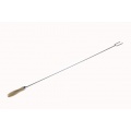 Grillspie,Wurstspie Edelstahl 115cm Deos grill grate Bild 1