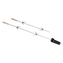 Activa 17200 Grillspie mit Grillmotor Bild 1