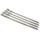Steven Raichlen Grillspiee 1,6 cm breit, 4 Stck. Bild 1