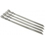 Steven Raichlen Grillspiee 1,6 cm breit, 4 Stck. Bild 1