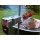 Auspit Set aus rostfreiem Edelstahl, Grillspie Bild 1